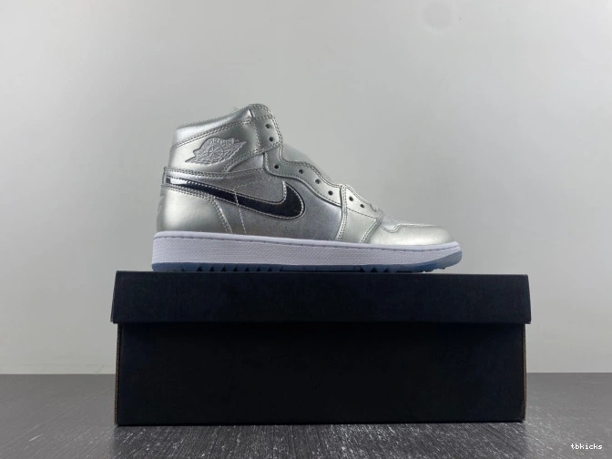 Reps TBK Air High Giving FD6815-001 Golf 1 Gift Jordan 0721